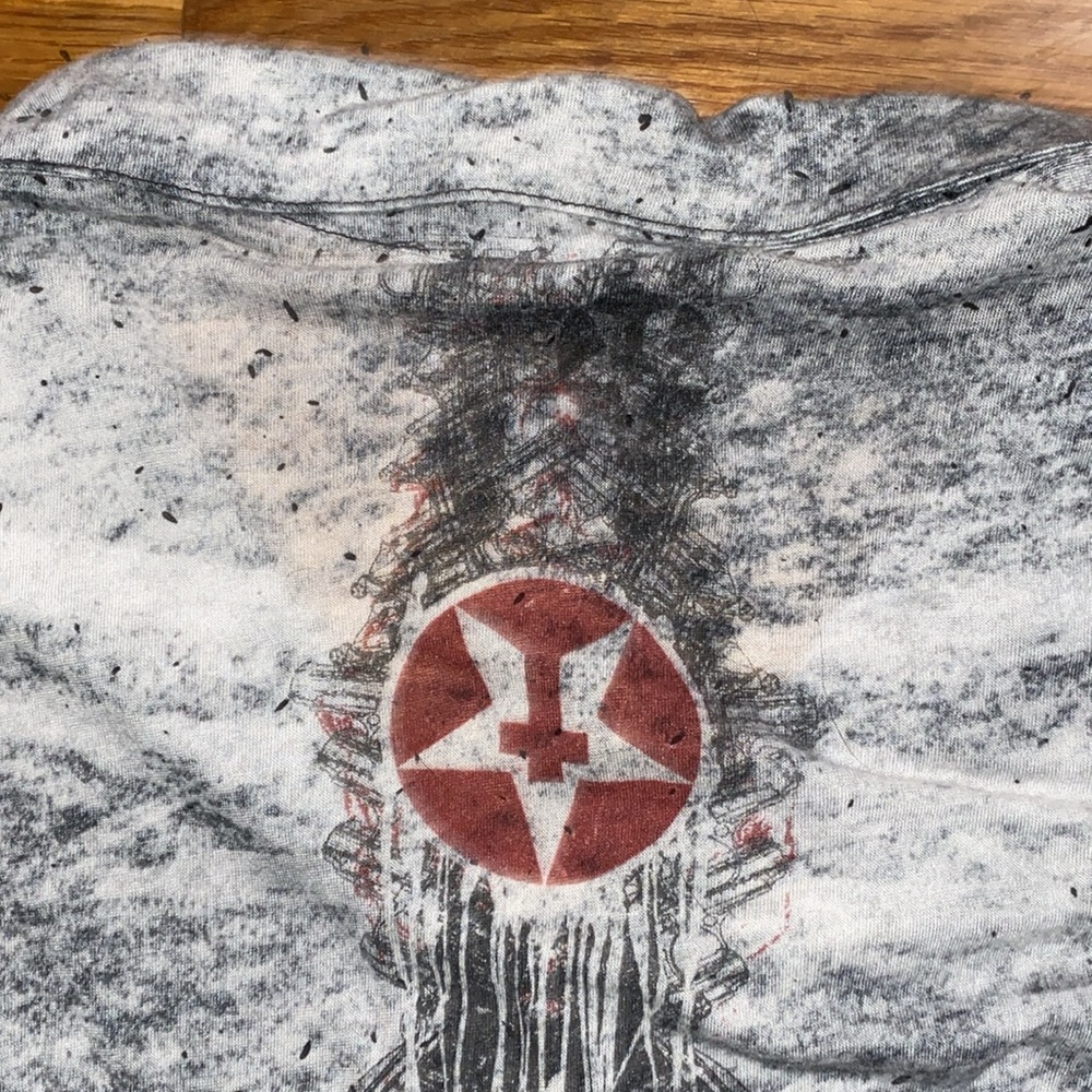 NWT Tod Junker OOAK t- shirt BUNDLE 1 - 2 items @loyda513 - Picture 4 of 10